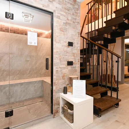 Mgh Luxury- Romantic & Relax * Poiano (Verona)