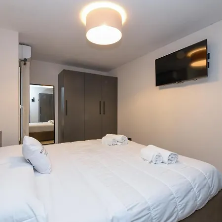 Mgh Luxury- Romantic & Relax Appartamento Poiano (Verona)