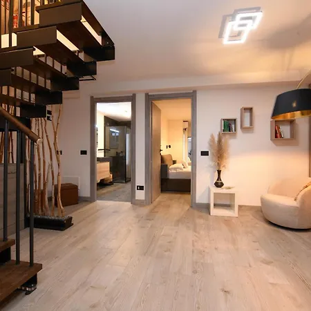 Mgh Luxury- Romantic & Relax * Poiano (Verona)