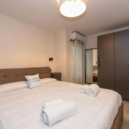 Mgh Luxury- Romantic & Relax Appartamento *