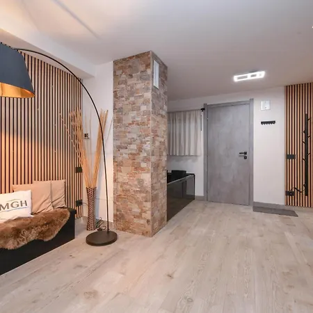 Mgh Luxury- Romantic & Relax *