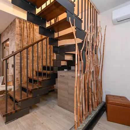 Mgh Luxury- Romantic & Relax Appartamento Poiano (Verona)