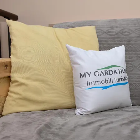 Appartamento Mgh Luxury- Romantic & Relax