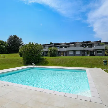 Lägenhet Mgh Luxury- Romantic & Relax Poiano (Verona)
