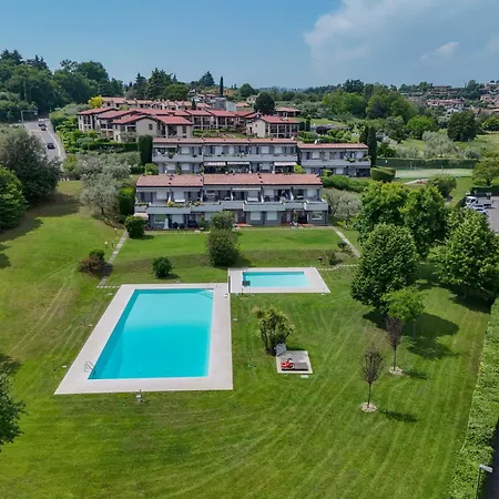 Mgh Luxury- Romantic & Relax Poiano (Verona)