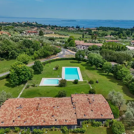 Appartamento Mgh Luxury- Romantic & Relax Poiano (Verona)